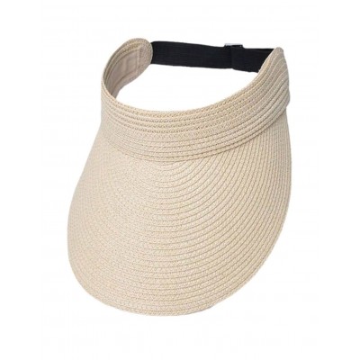 Visera Dama sencilla 