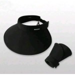 Visera Menglanduo tela Licras UV