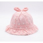 Gorrito para BeBe