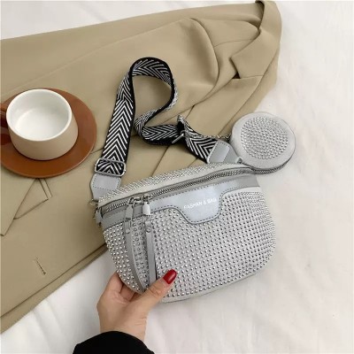 Koala Bandolero cristal