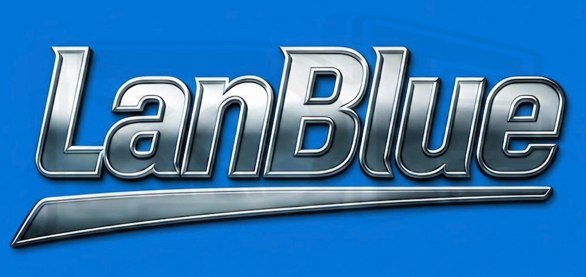 LANBLUE LANBLUE